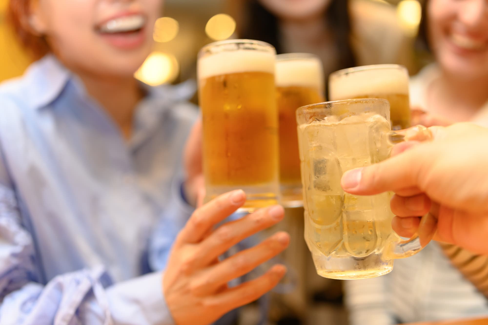 中国料理 彩福 ご宴会イメージ